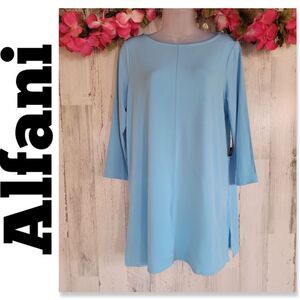 NWT Alfani Blouse